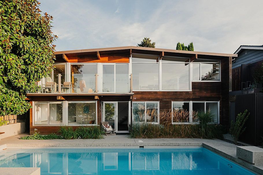 2391 Wall Street Vancouver, BC - 2