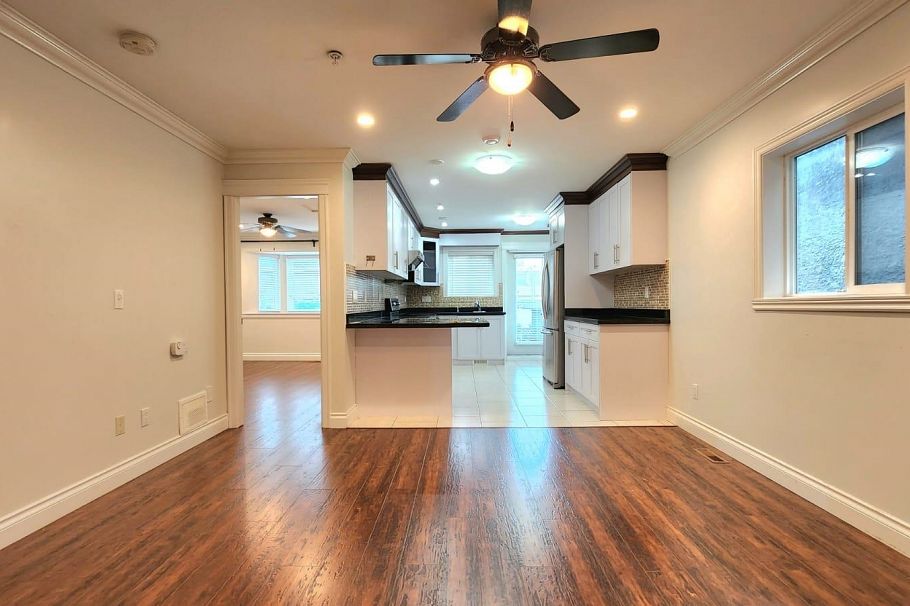 Main+up 1391 E 61 AVENUE, Vancouver BC V5X 2C8 Vancouver, BC - 2