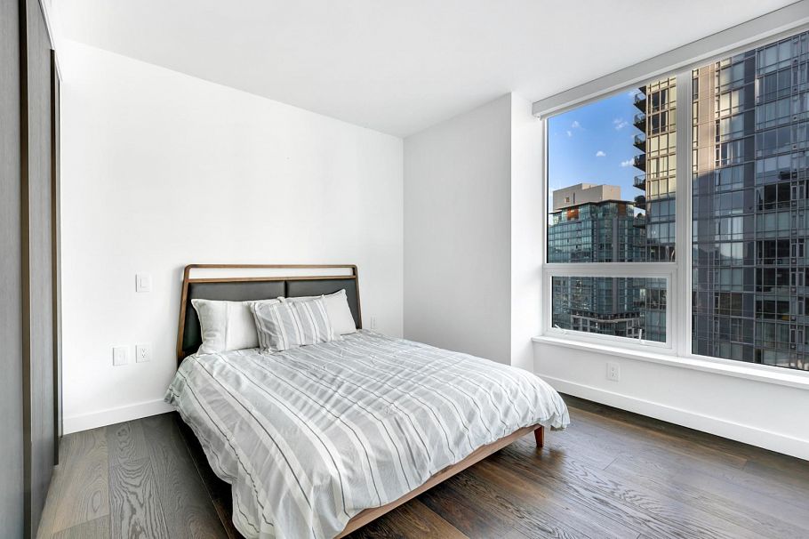 150X 620 CARDERO STREET, Vancouver BC V6G 3H7 Vancouver, BC - 13