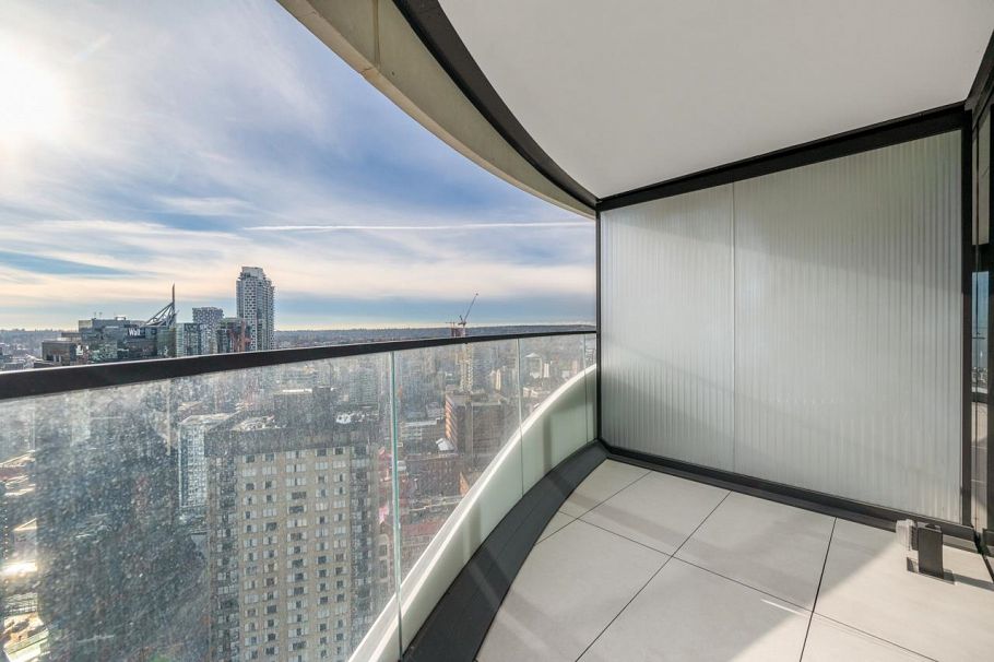 3202 1033 Nelson Street Vancouver, BC - 20