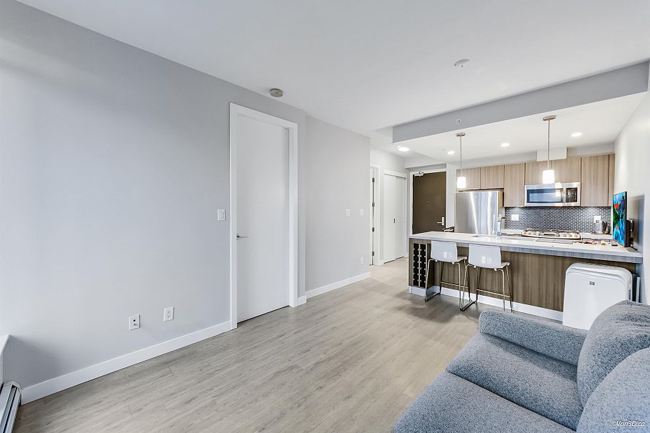 904 1788 Ontario Street Vancouver, BC - 7