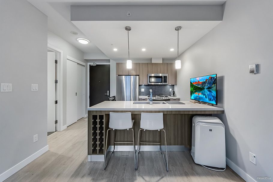 904 1788 Ontario Street Vancouver, BC - 5