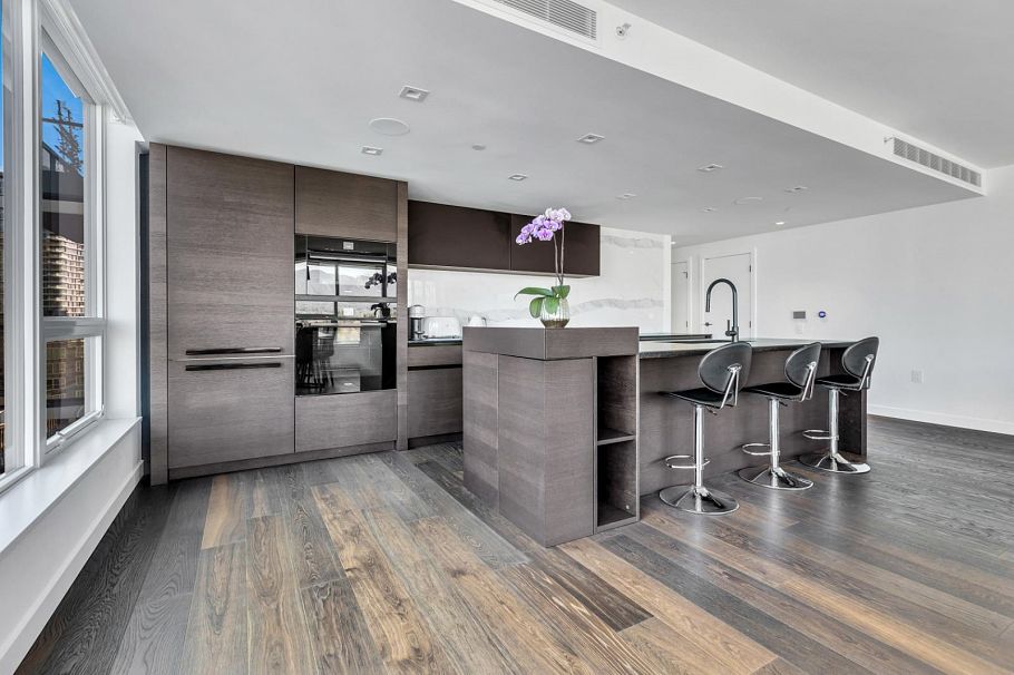 150X 620 CARDERO STREET, Vancouver BC V6G 3H7 Vancouver, BC - 5