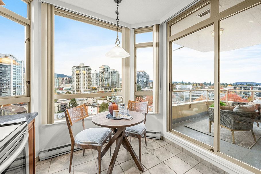 1201 160 W Keith Road North Vancouver, BC - 13