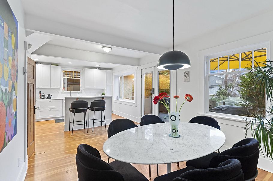 3716 W 30th Avenue Vancouver, BC - 13