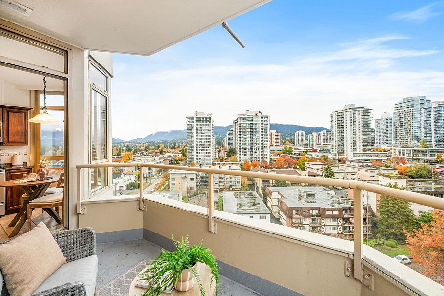 1201 160 W Keith Road North Vancouver, BC - 23