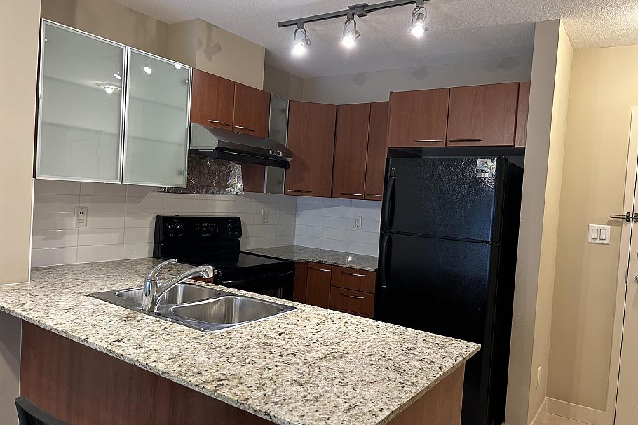 418 4028 Knight Street Vancouver, BC - 7