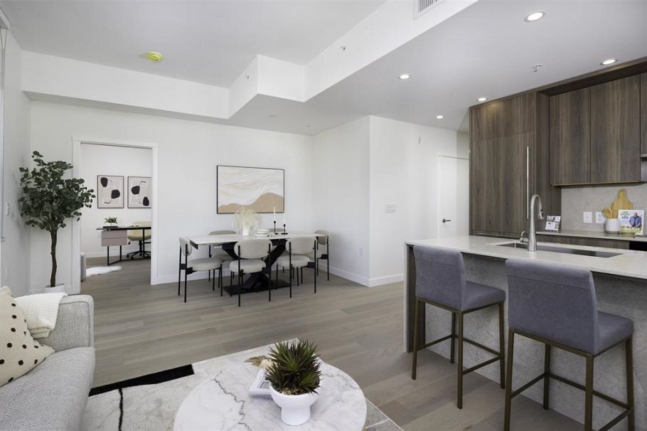 607 5212 Cambie Street Vancouver, BC - 4