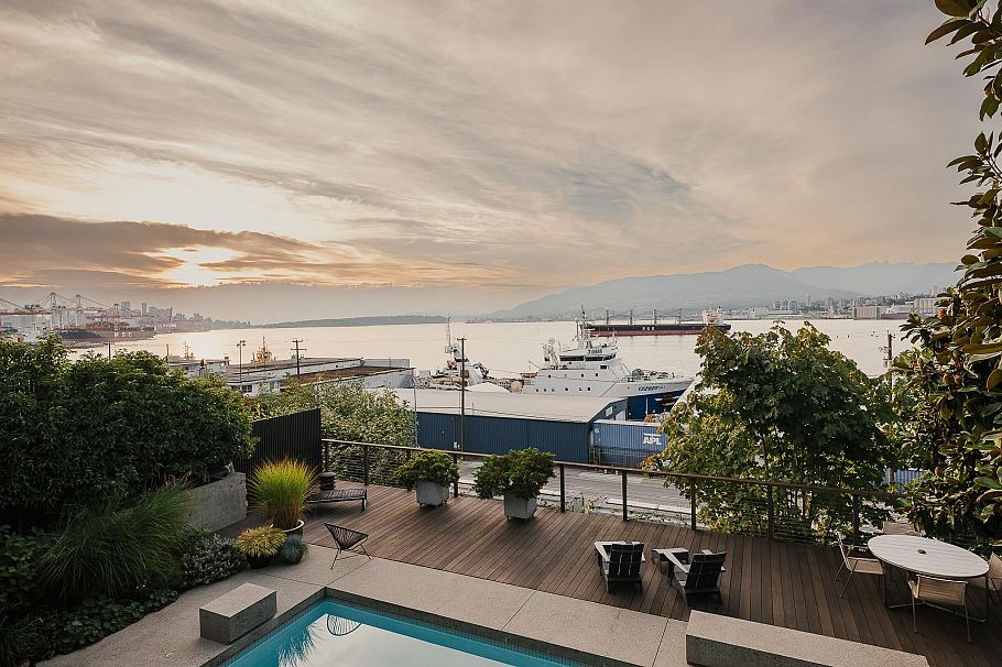 2391 Wall Street Vancouver, BC - 32