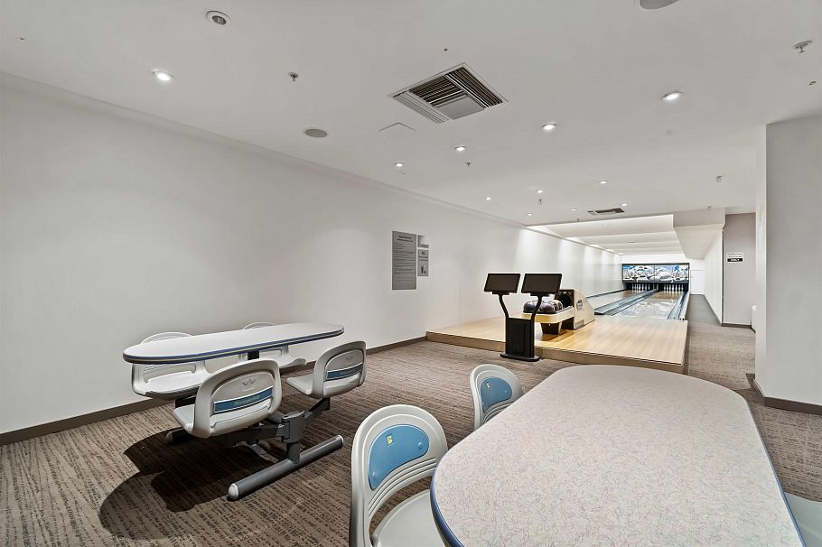 2303 33 Smithe Street Vancouver, BC - 7