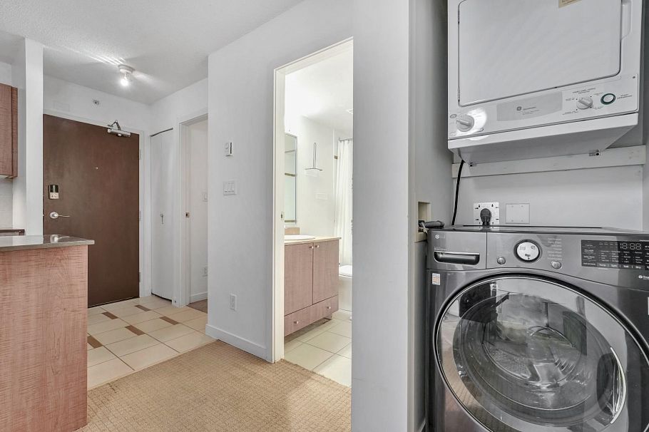 1506 610 Granville Street Vancouver, BC - 21