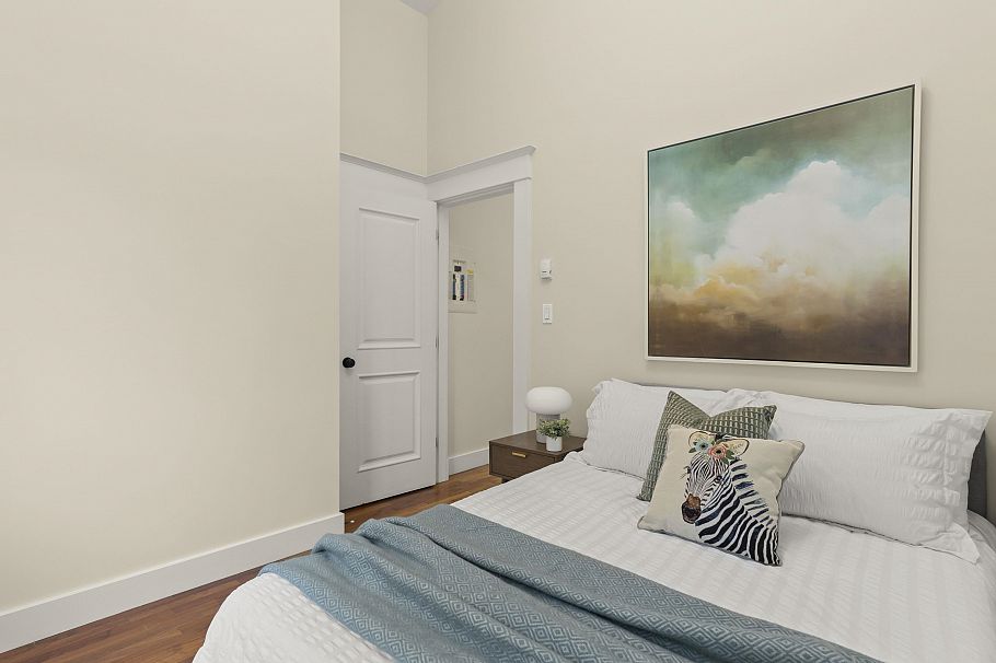 3540 W 5th Avenue Vancouver, BC - 34