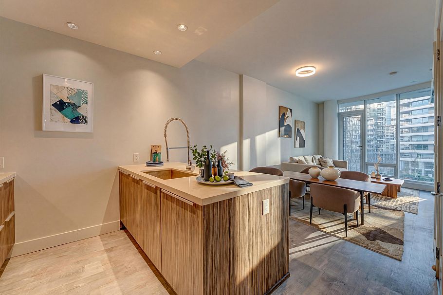 404 1633 Ontario Street Vancouver, BC - 26