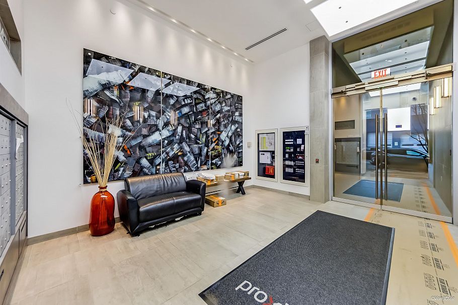 904 1788 Ontario Street Vancouver, BC - 38