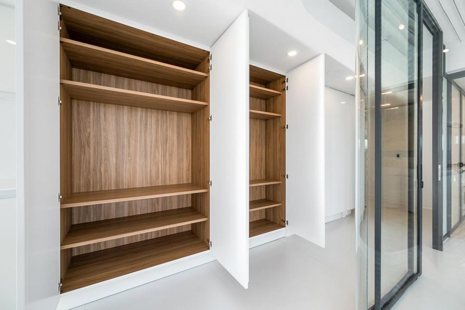 3202 1033 Nelson Street Vancouver, BC - 16