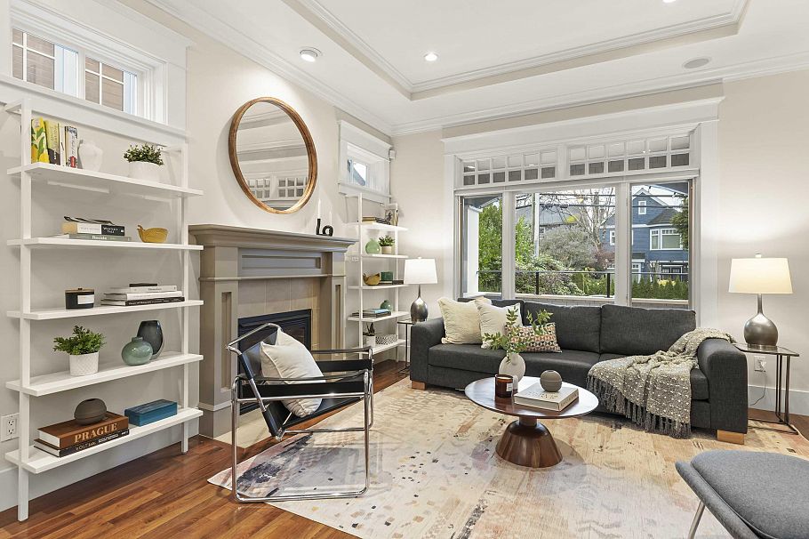 3540 W 5th Avenue Vancouver, BC - 12