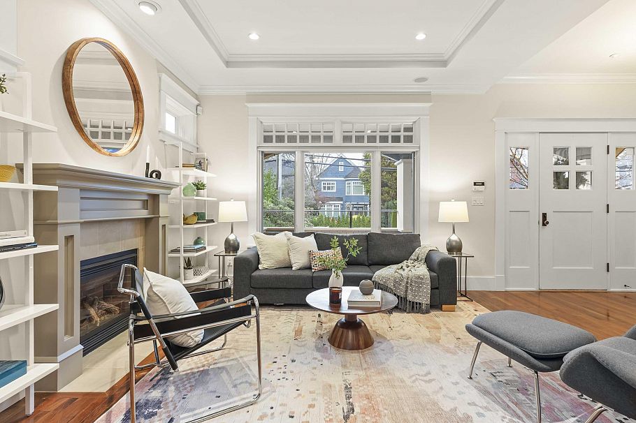 3540 W 5th Avenue Vancouver, BC - 11