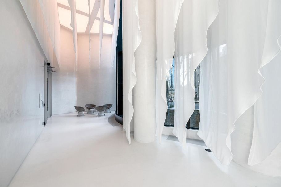 3202 1033 Nelson Street Vancouver, BC - 22