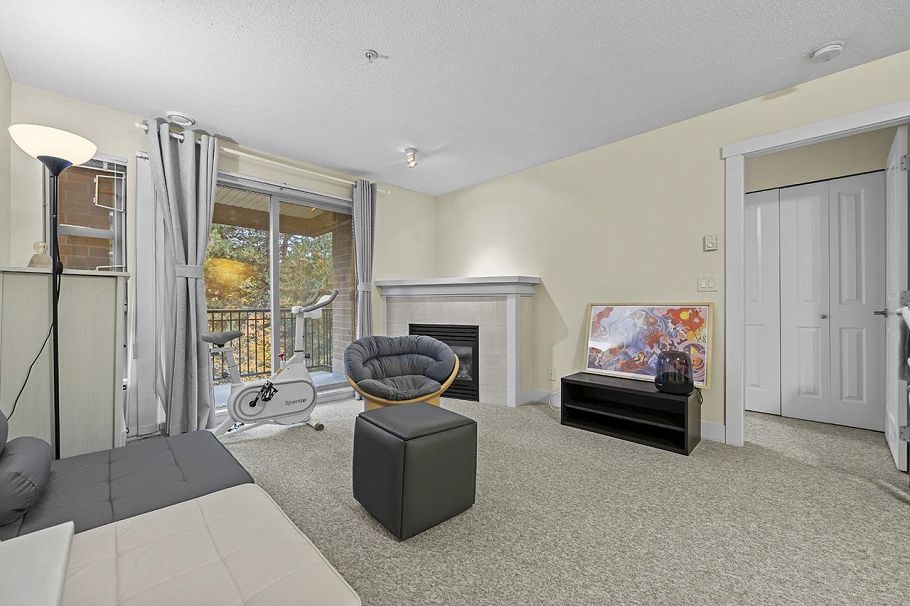 308 5740 Toronto Road Vancouver, BC - 12