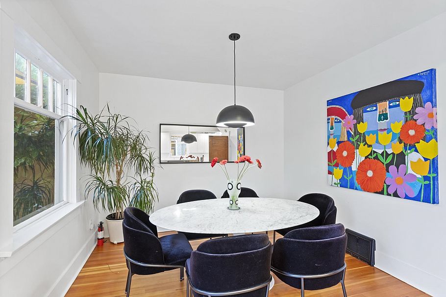 3716 W 30th Avenue Vancouver, BC - 12