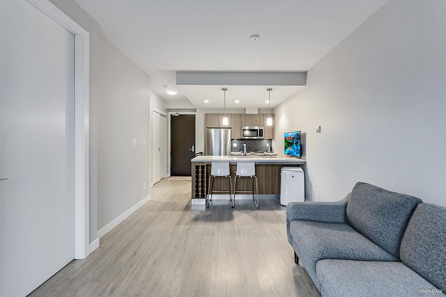 904 1788 Ontario Street Vancouver, BC - 6