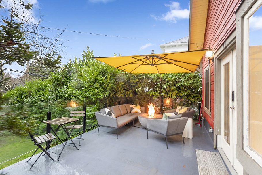 3716 W 30th Avenue Vancouver, BC - 19