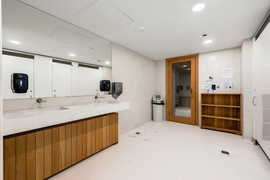 3202 1033 Nelson Street Vancouver, BC - 25