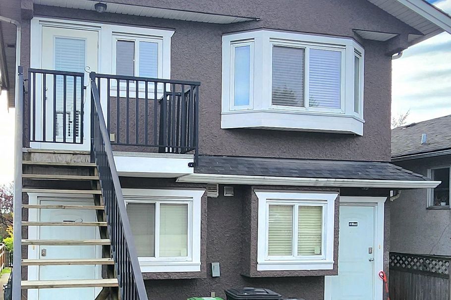 Main+up 1391 E 61 AVENUE, Vancouver BC V5X 2C8 Vancouver, BC - 13