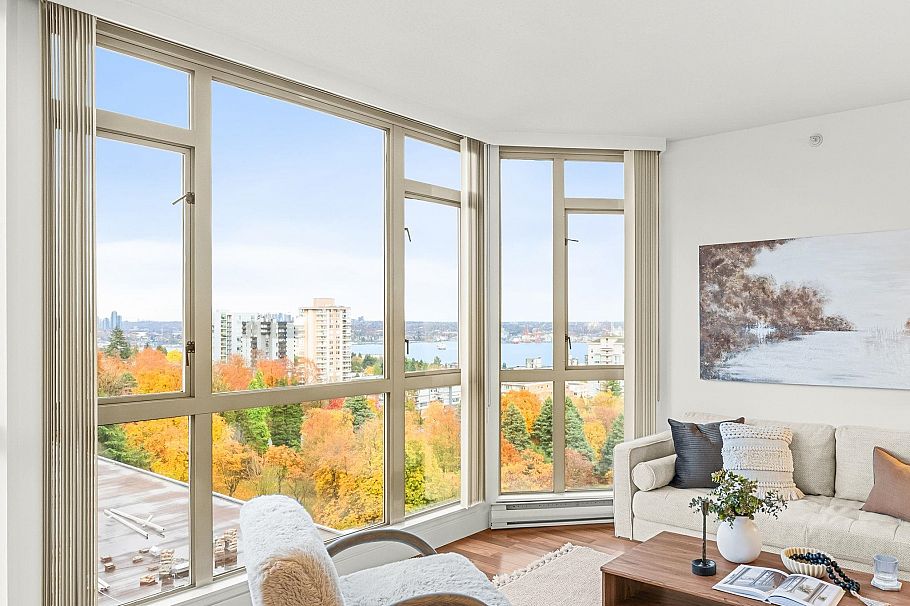 1201 160 W Keith Road North Vancouver, BC - 6