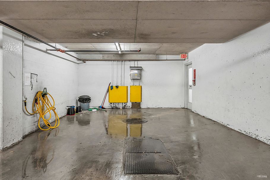 409 328 E 11th Avenue Vancouver, BC - 35