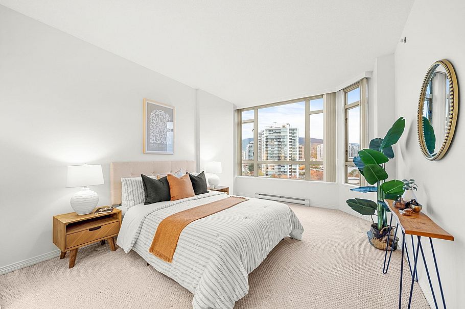 1201 160 W Keith Road North Vancouver, BC - 15