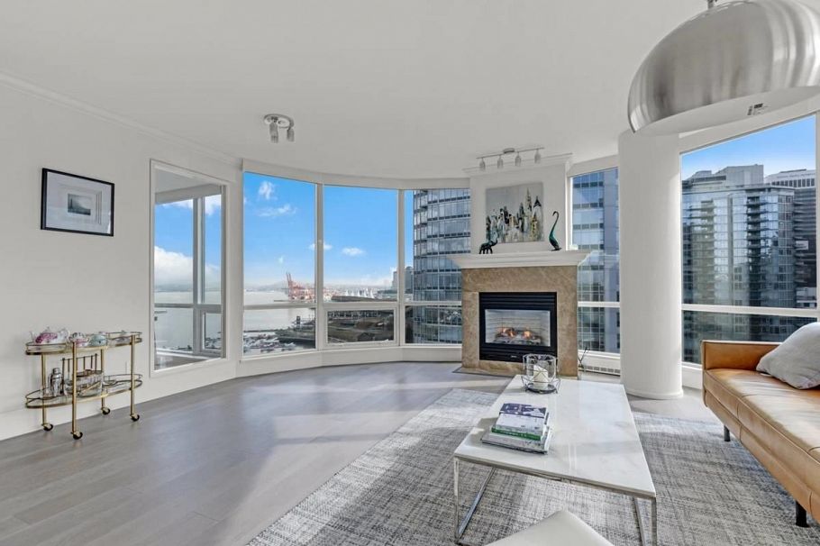 190X 323 JERVIS STREET, Vancouver BC V6C 3P8 Vancouver, BC - 4