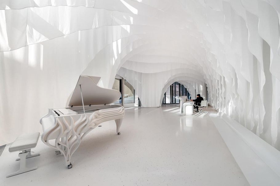 3202 1033 Nelson Street Vancouver, BC - 23