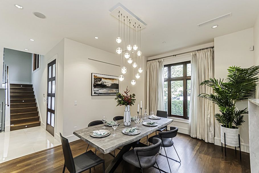 3875 W 36th Avenue Vancouver, BC - 13