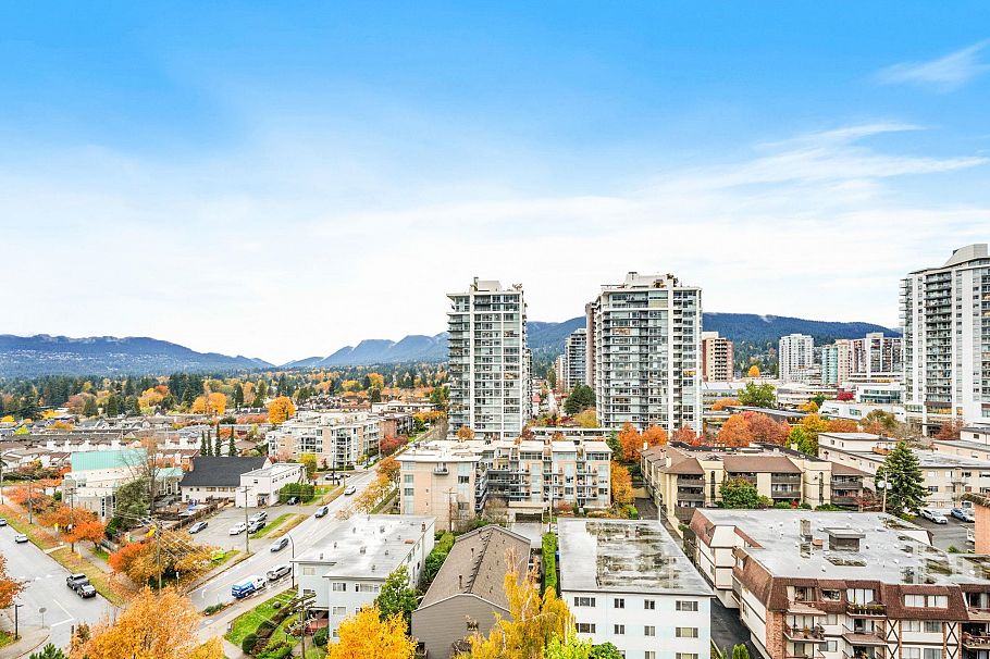 1201 160 W Keith Road North Vancouver, BC - 28