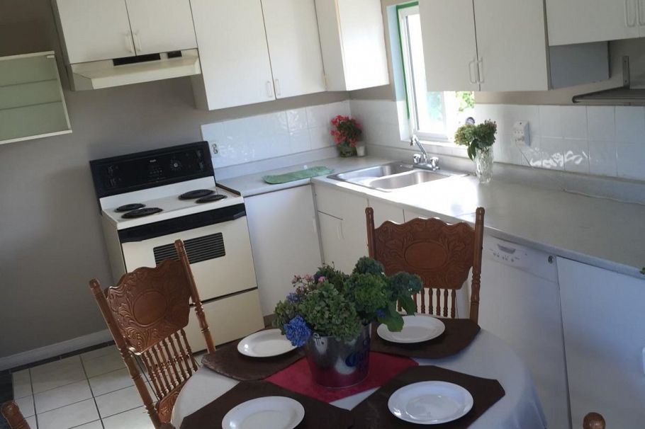 301 E 41st Avenue Vancouver, BC - 5