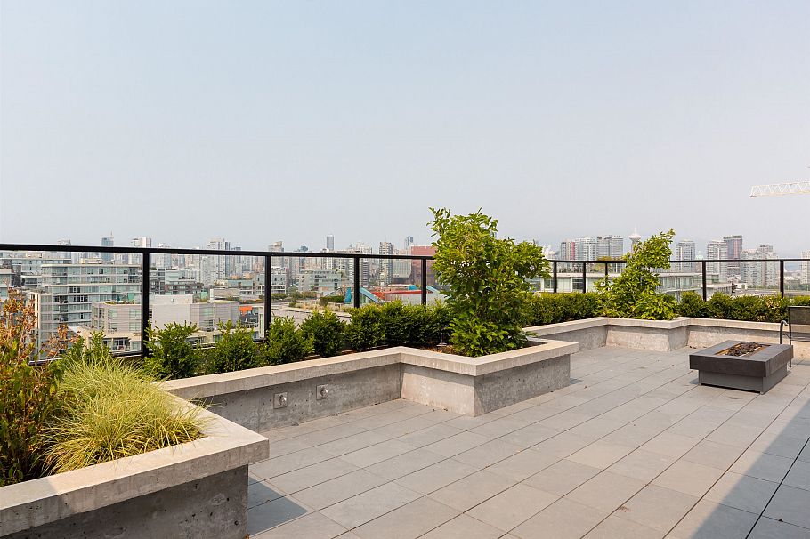 904 1788 Ontario Street Vancouver, BC - 22