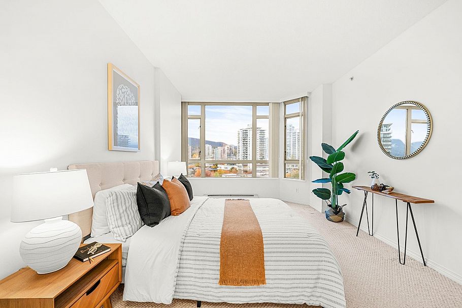 1201 160 W Keith Road North Vancouver, BC - 17