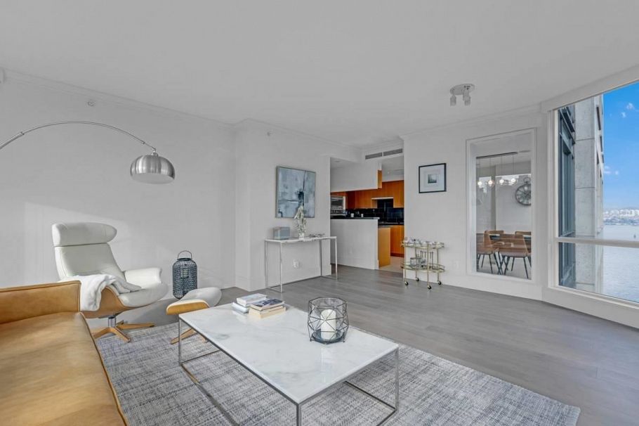 190X 323 JERVIS STREET, Vancouver BC V6C 3P8 Vancouver, BC - 5