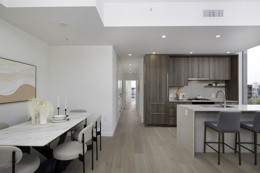 607 5212 Cambie Street Vancouver, BC - 8