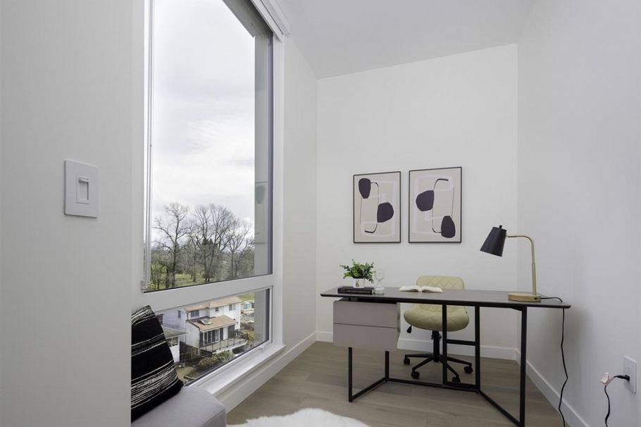 607 5212 Cambie Street Vancouver, BC - 14