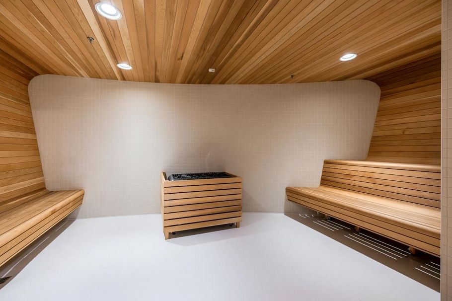 3202 1033 Nelson Street Vancouver, BC - 24