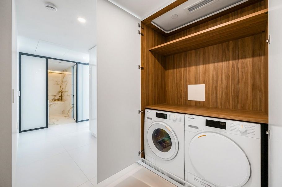 3202 1033 Nelson Street Vancouver, BC - 18