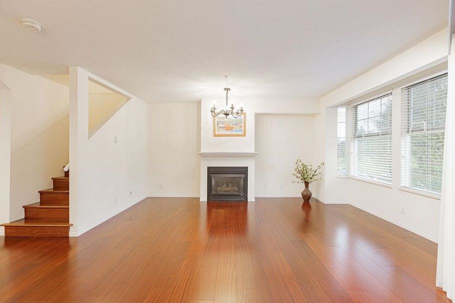 6 6262 Ash Street Vancouver, BC - 1