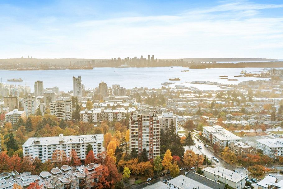 1201 160 W Keith Road North Vancouver, BC - 31