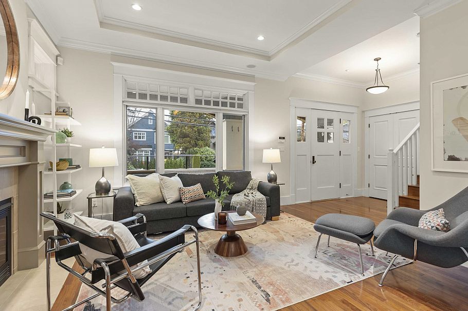 3540 W 5th Avenue Vancouver, BC - 10