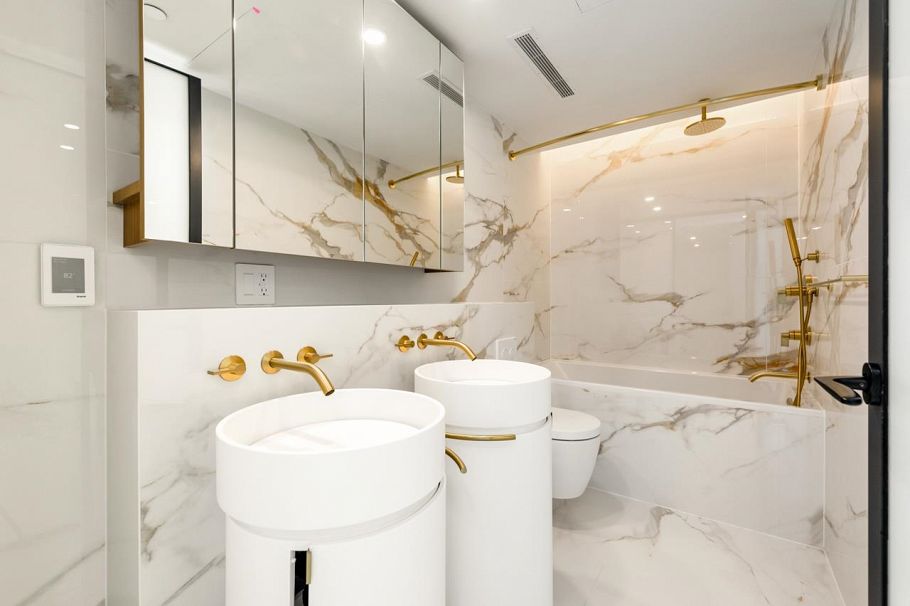 3202 1033 Nelson Street Vancouver, BC - 17