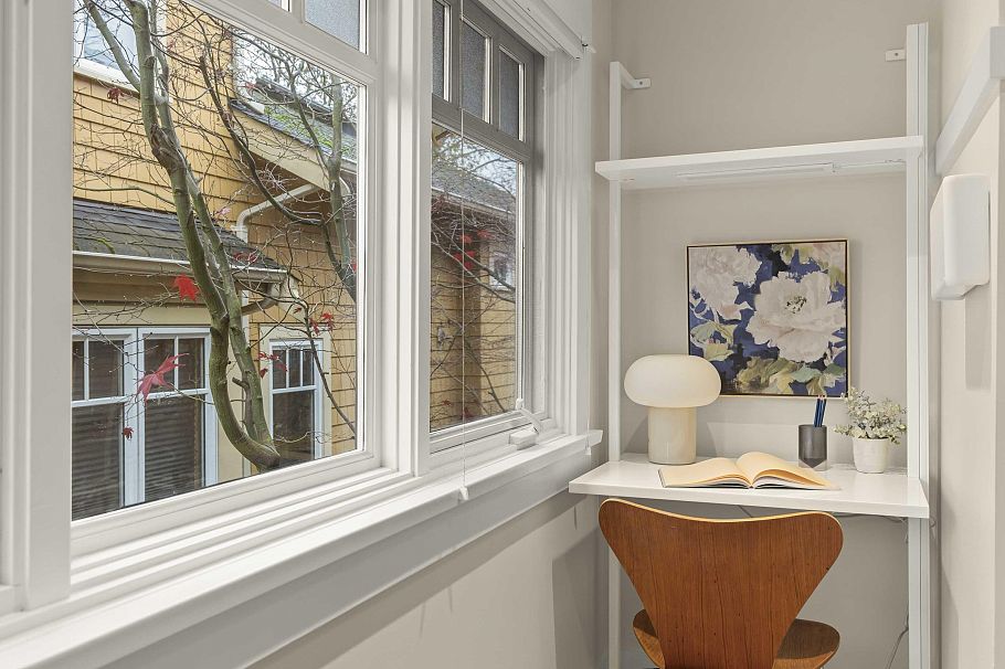 3540 W 5th Avenue Vancouver, BC - 22