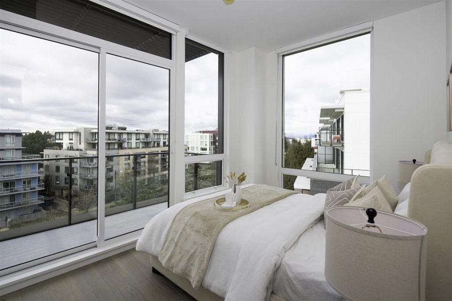 607 5212 Cambie Street Vancouver, BC - 10