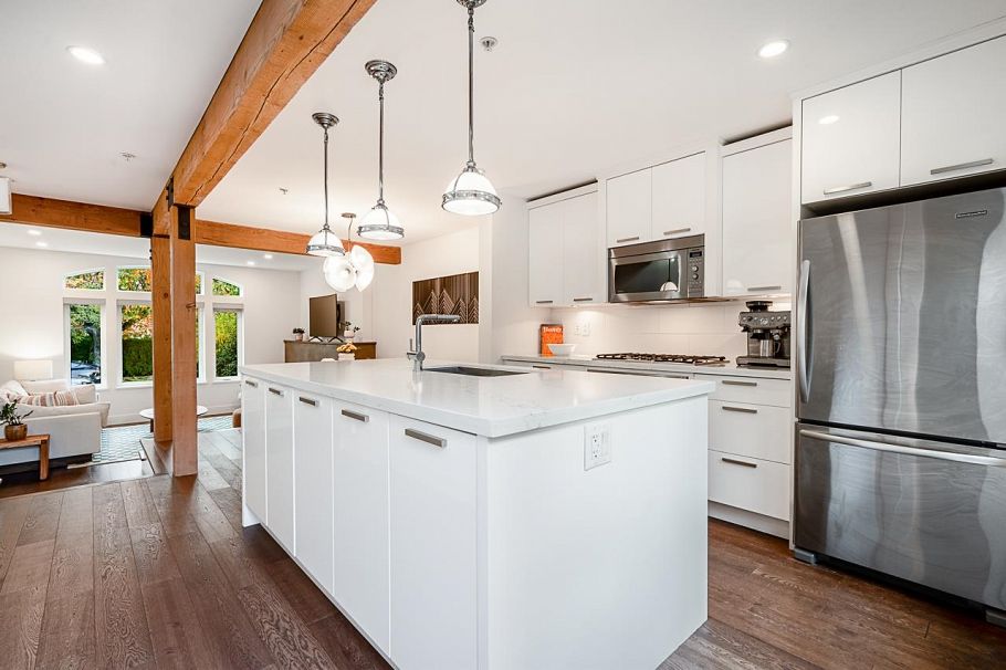 1915 Templeton Drive Vancouver, BC - 14